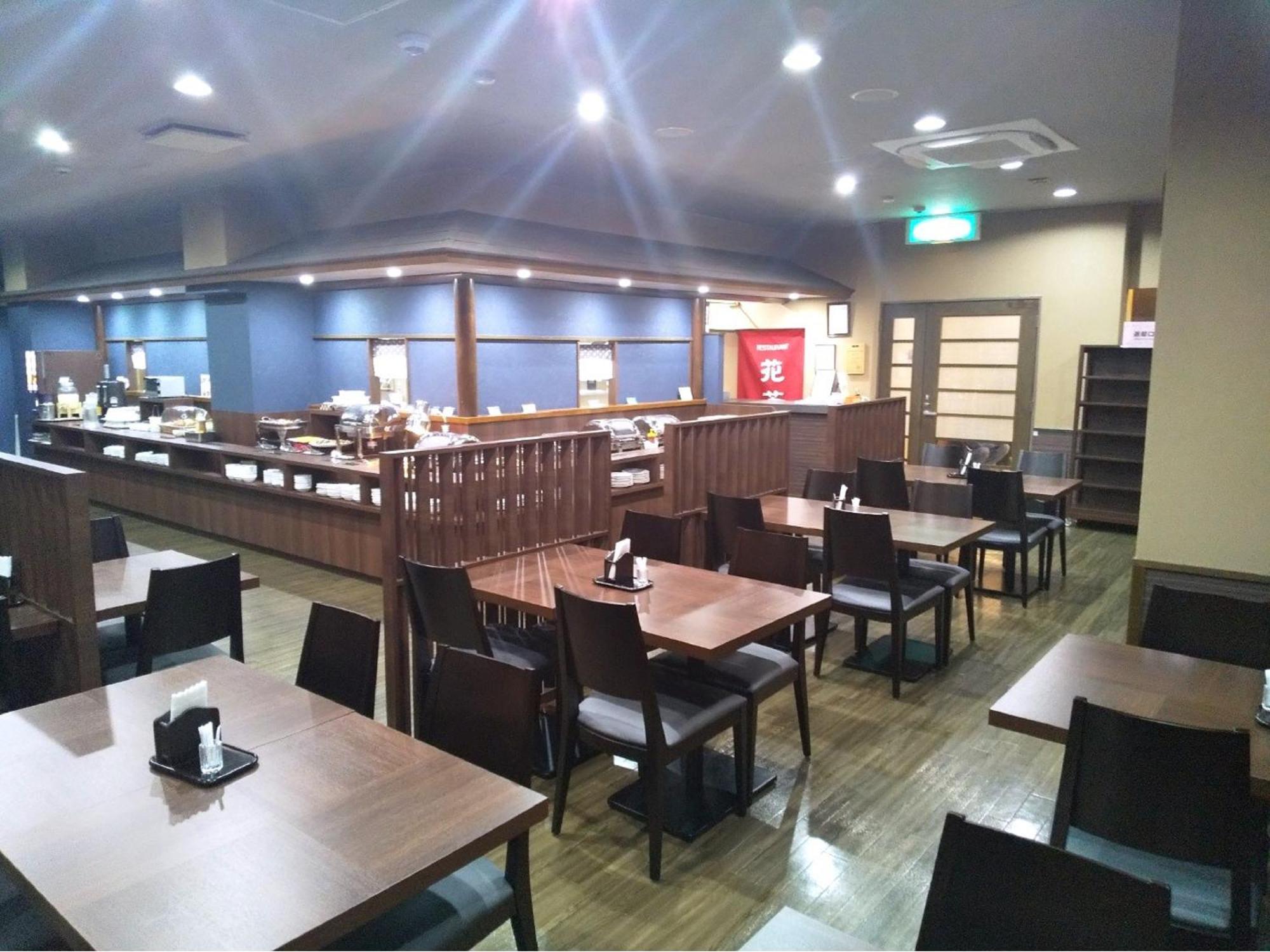 Hotel Route-Inn Minokamo Гифу Экстерьер фото